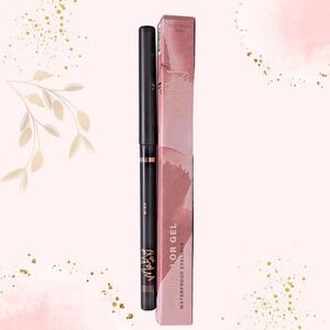 *NIB* Mally Beauty Waterproof Eyeliner - Mink